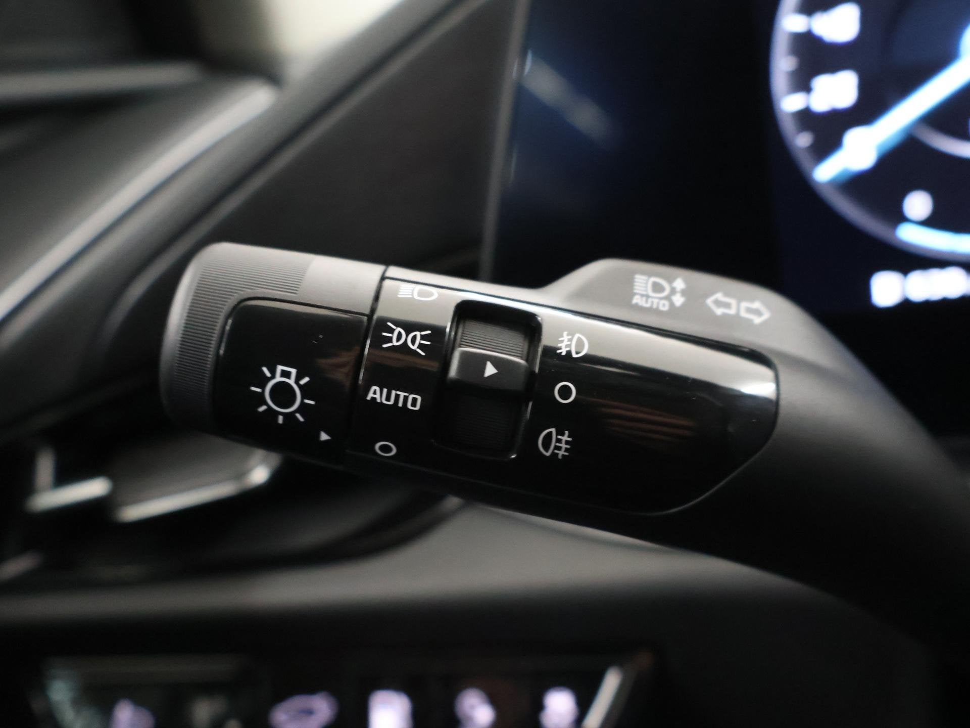 Foto 31 van Kia Niro 1.6 GDi PHEV DynamicPlusLine Edition | 18” lichtm