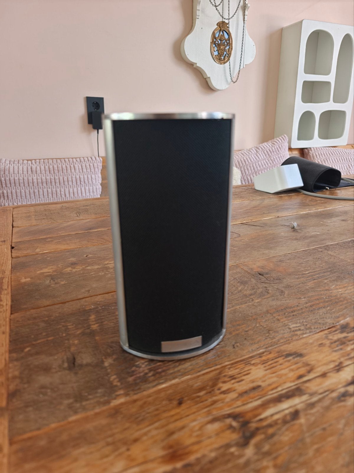 Piega S3 Satelliet Luidspreker - 1 Stuk, Audio, Tv en Foto, Ophalen, Boekenplank luidspreker, Overige merken