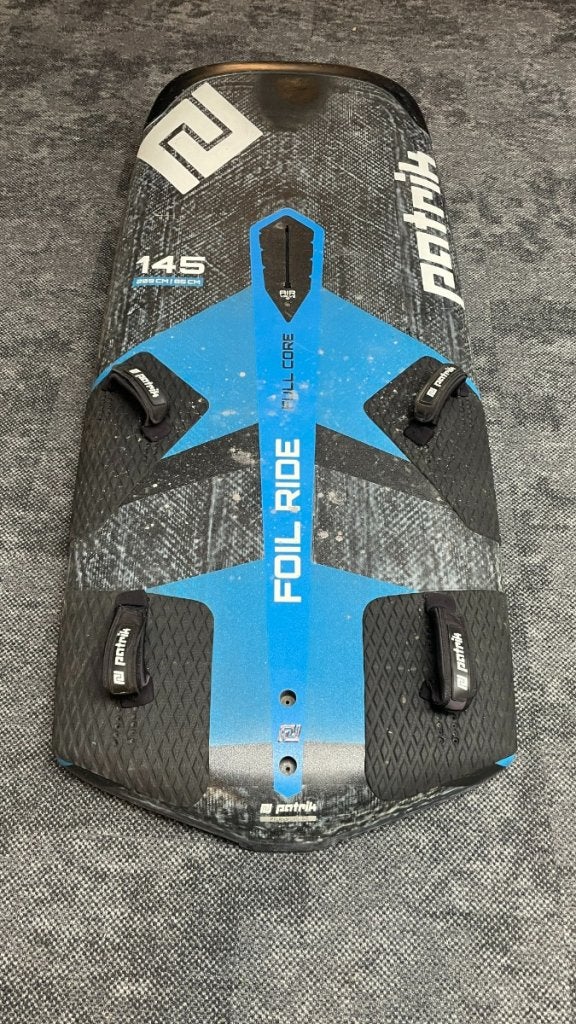 Patrik Foil Ride 145, Watersport en Boten, Niet ingevuld, Niet ingevuld, Niet ingevuld
