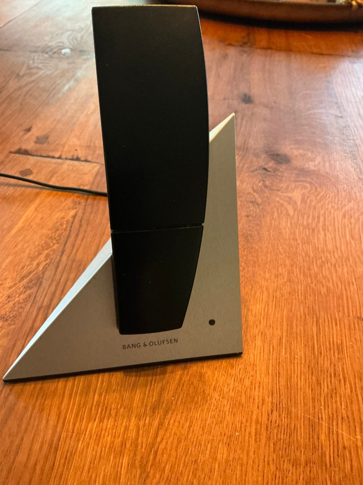 De mooiste telefoon van Bang & Olufsen.  BeoCom 6000, Ophalen of Verzenden, Gebruikt, 1 handset