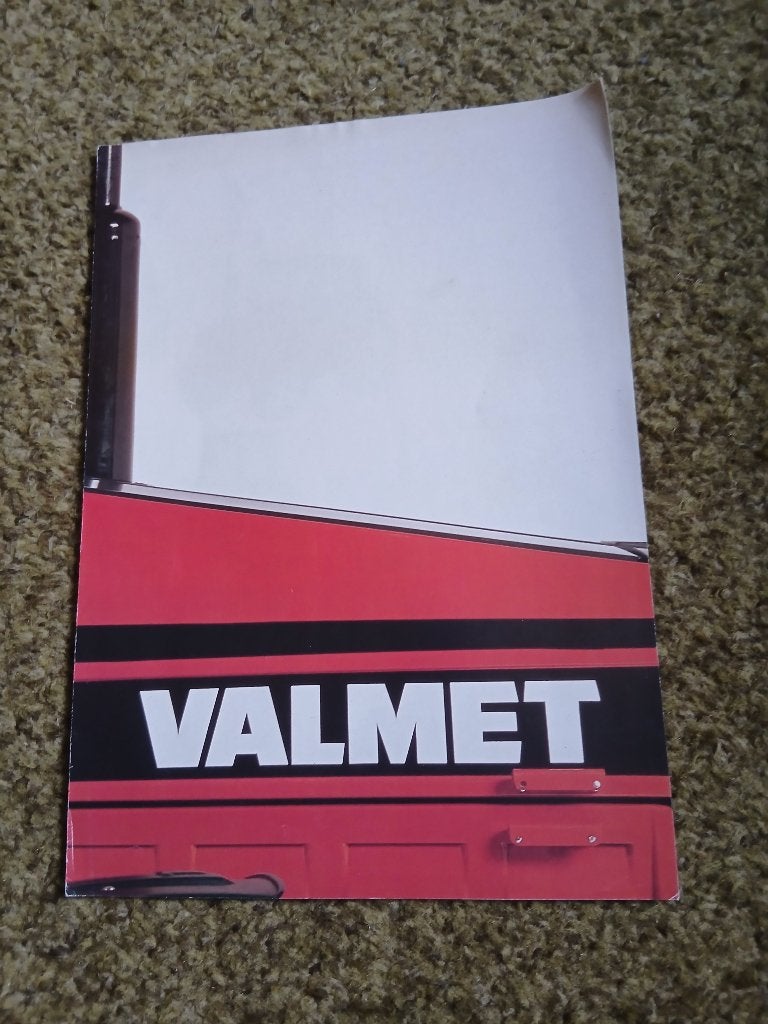 Folder, Boeken, Ophalen of Verzenden, Zo goed als nieuw, Folder