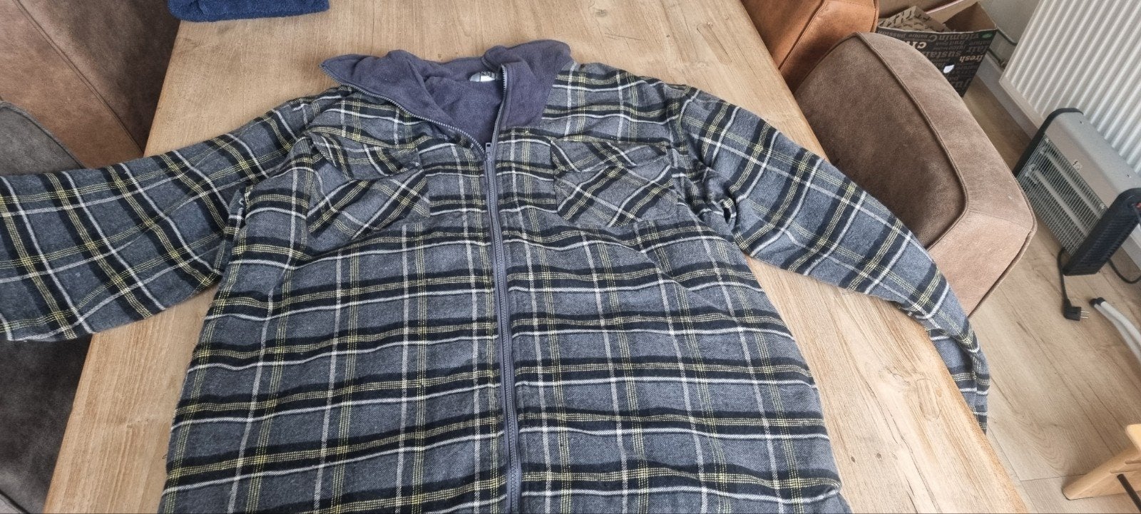 nieuwe jassen/vesten, Kleding | Heren, Ophalen, Nieuw, Zwart