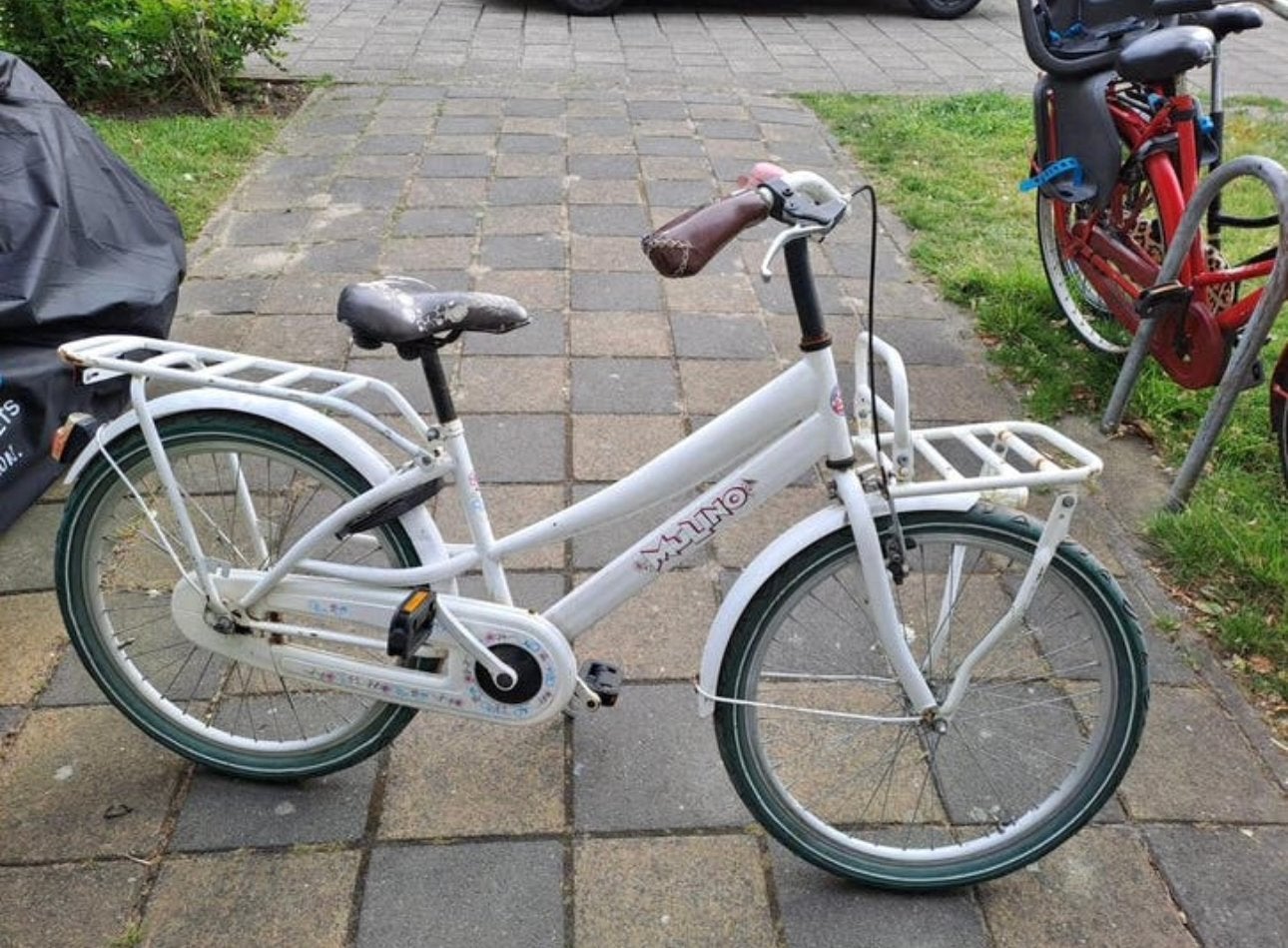 Partij van 6 fietsen – Stadsfietsen, Fietsen en Brommers, Ophalen, Gebruikt