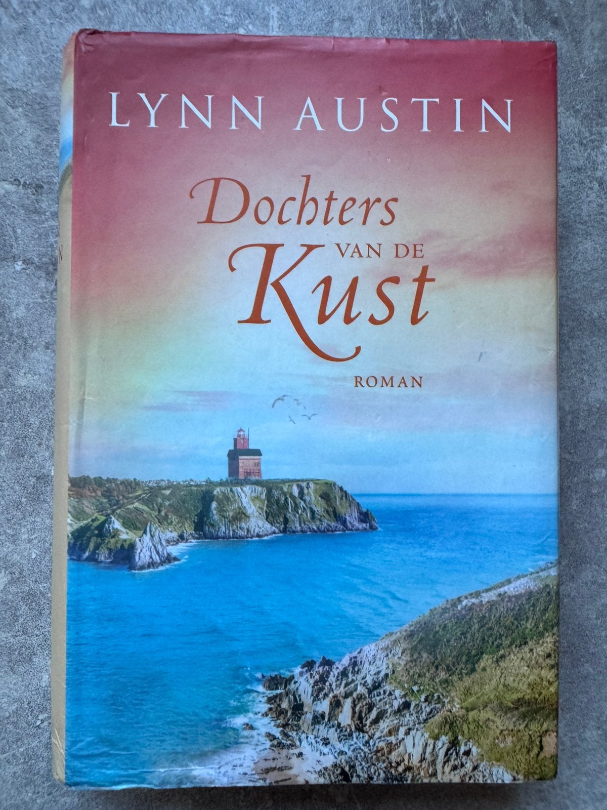 Dochters van de kust (Lynn Austin ), Ophalen of Verzenden, Gelezen