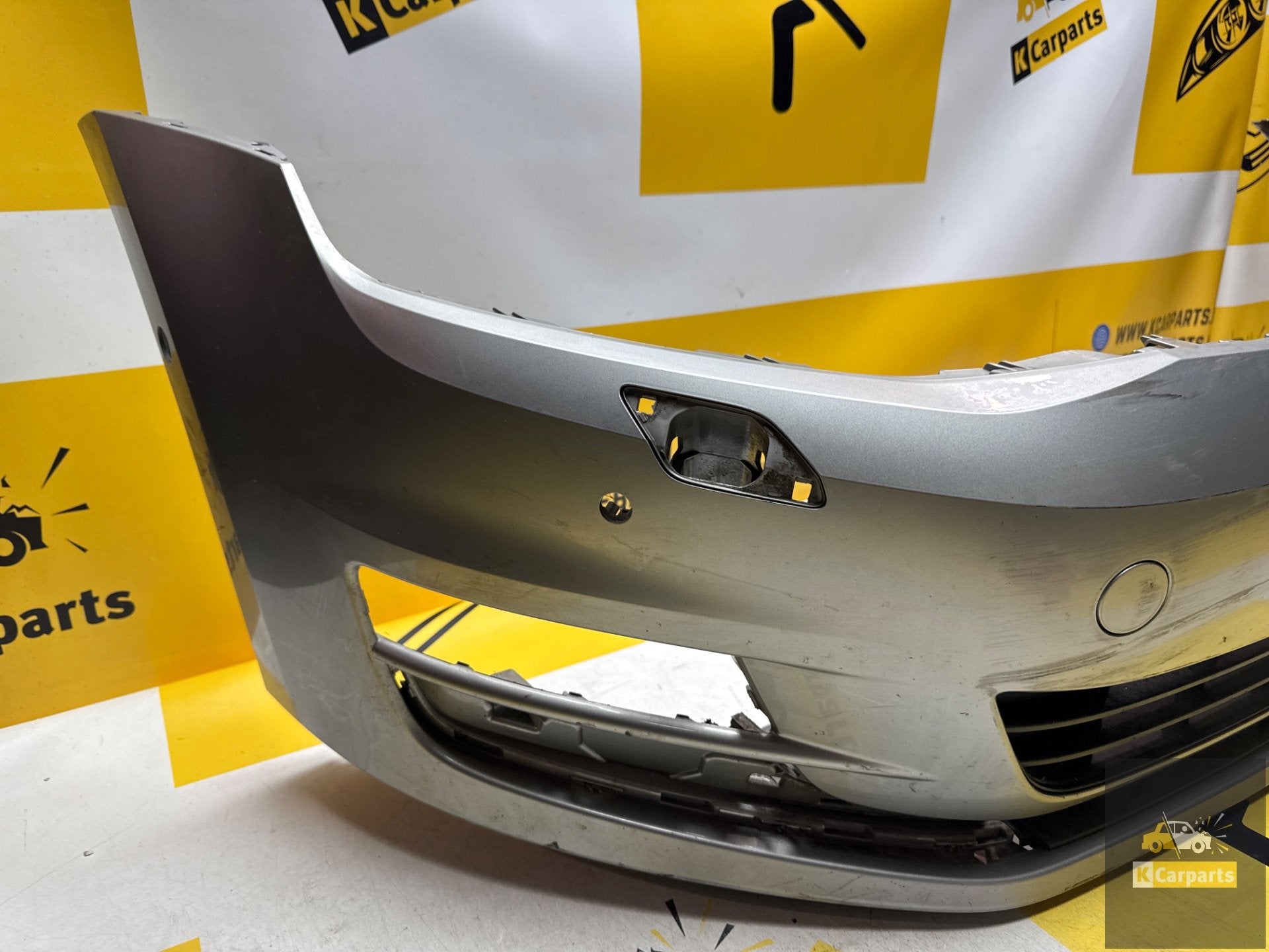 Volkswagen Golf 7 voorbumper 12/2016 6xPDC KLS 5G0807221, Info@fabrikant.eu, Ophalen of Verzenden, Bumper, Fabrikant BV