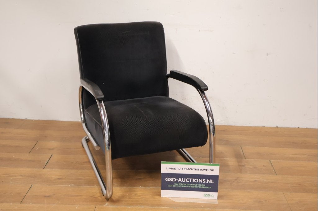 Tubax Fauteuil, Ophalen of Verzenden, Niet ingevuld, Niet ingevuld, Niet ingevuld