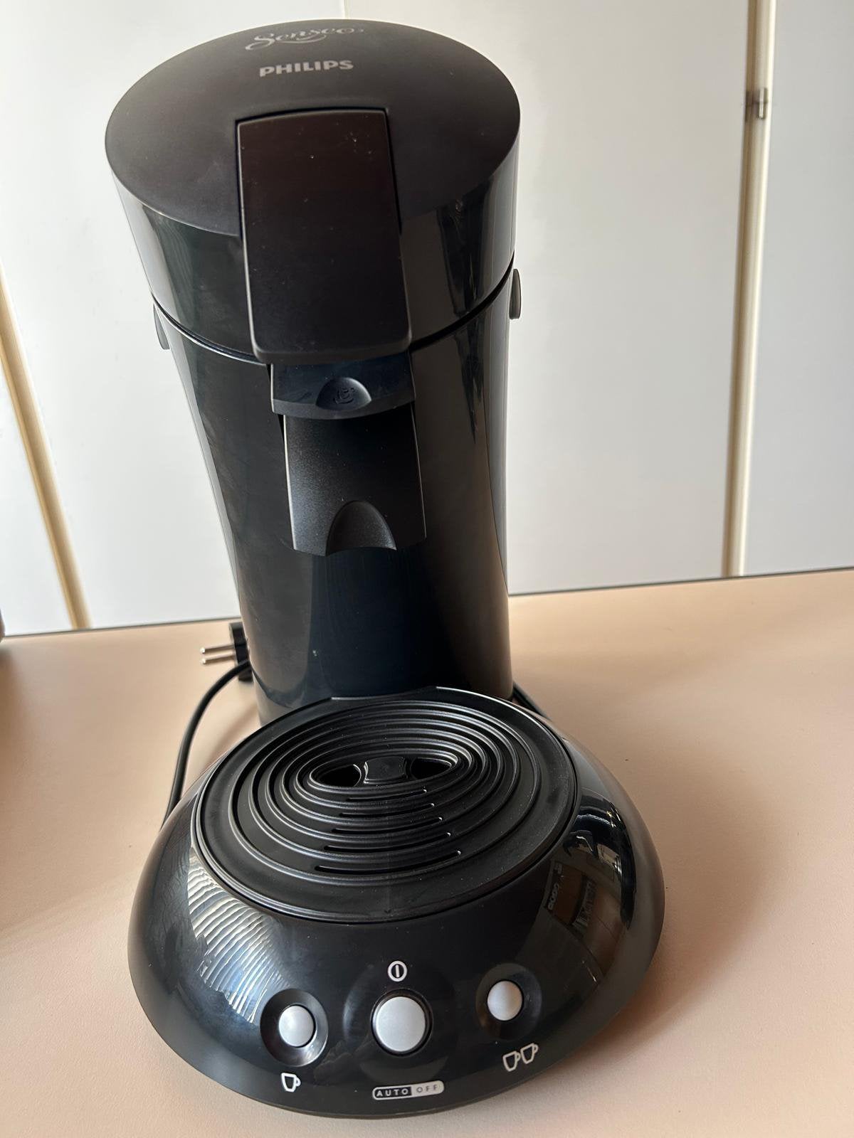 Senseo apparaat, Ophalen, Gebruikt, Koffiemachine