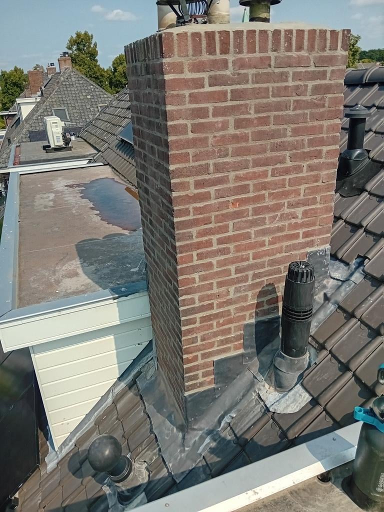 Voor al u dak en gevel werk bericht gerust voor meer info., Ophalen of Verzenden