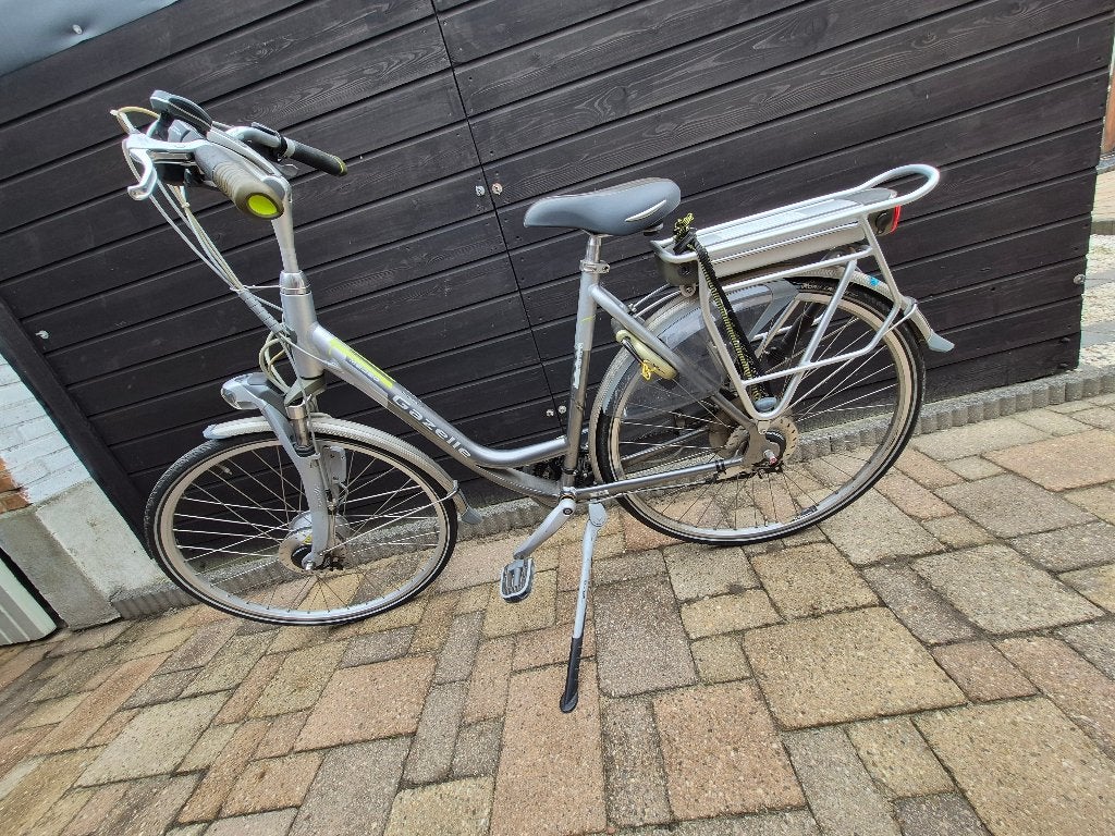 Gazelle elektrische fiets - Goede staat