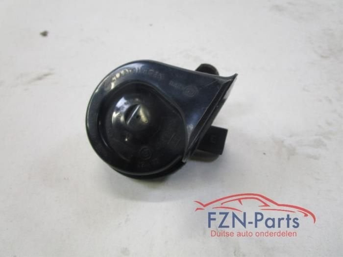 Claxon Volkswagen Transporter (22727296), Ophalen of Verzenden, Gebruikt