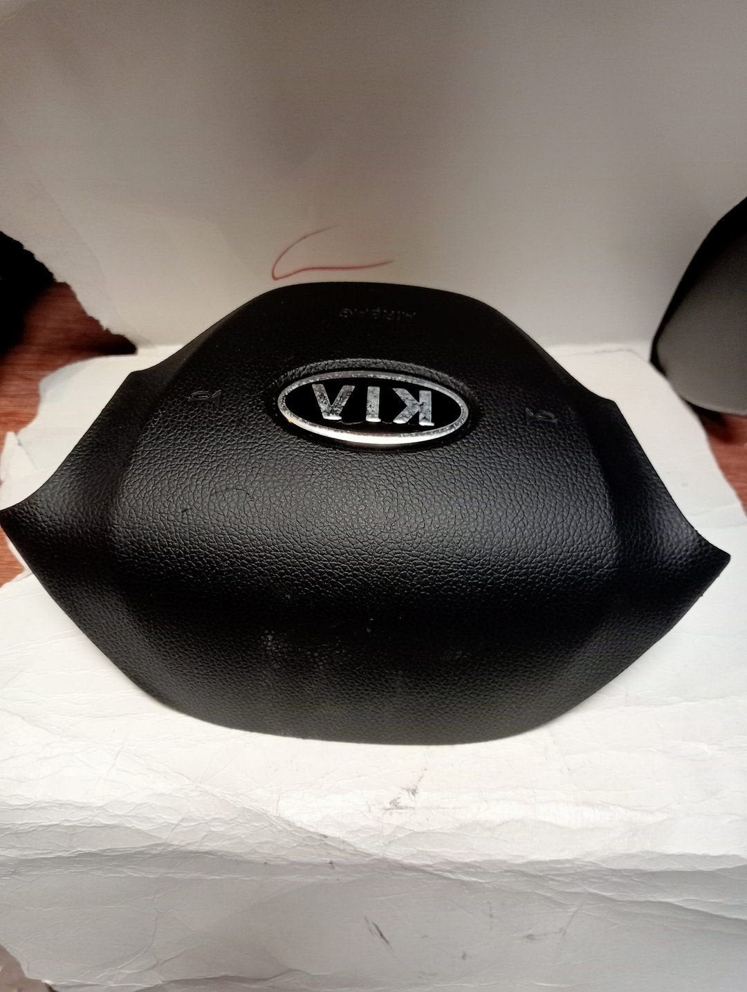 AIRBAG STUUR Kia Picanto (TA) (1Y56900020EQ), -, -, Ophalen of Verzenden, -