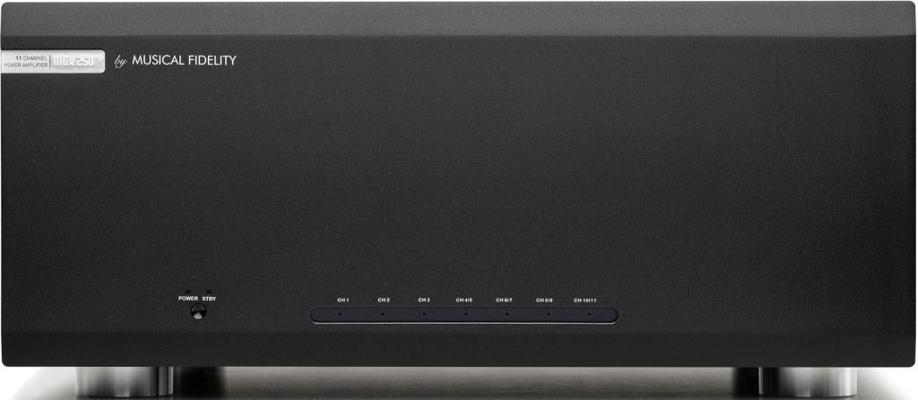MUSICAL FIDELITY M6x MEERKANAALS EINDVERSTERKERS !!, Niet ingevuld, Nieuw, Niet ingevuld, Niet ingevuld