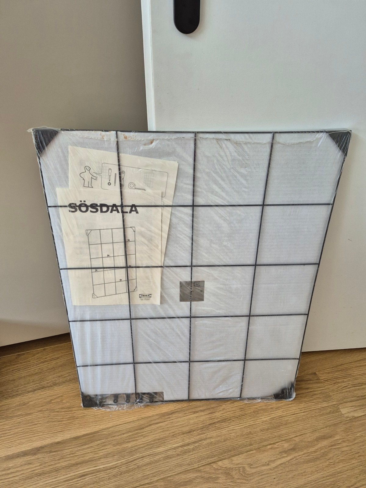 IKEA SÖSDALA Memobord / Prikbord - Nieuw in verpakking, Ophalen, Nieuw