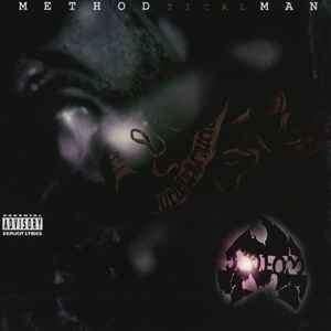 Method Man – Tical LP Holographic Smoke Cover, Cd's en Dvd's, Vinyl | Hiphop en Rap, 2000 tot heden, Geseald, Ophalen of Verzenden