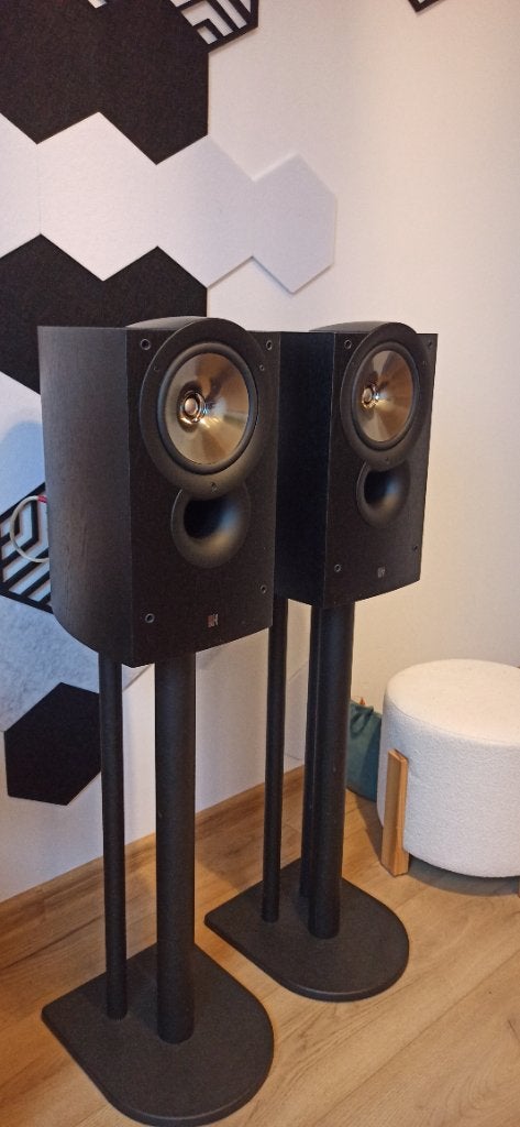 Kef IQ3, Audio, Tv en Foto, Luidsprekers, Gebruikt, 60 tot 120 watt, Front, Rear of Stereo speakers, Ophalen