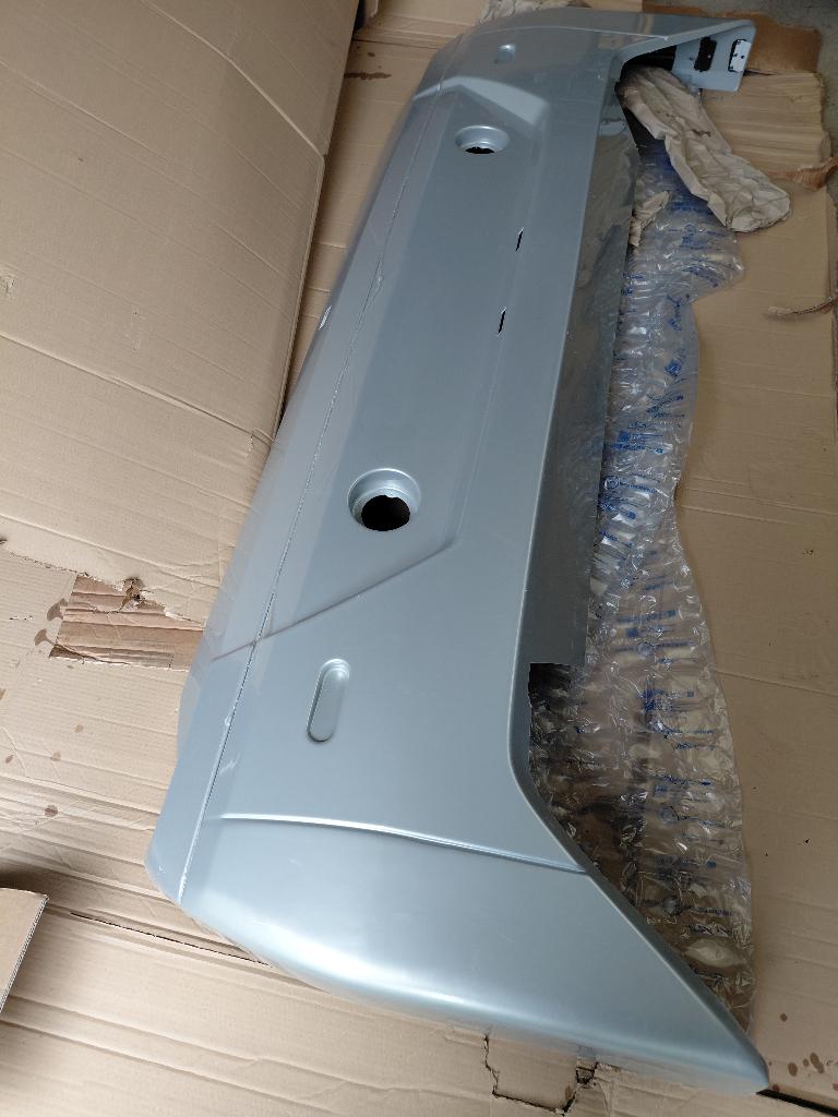 camper bumper, Caravans en Kamperen, Ophalen, Nieuw