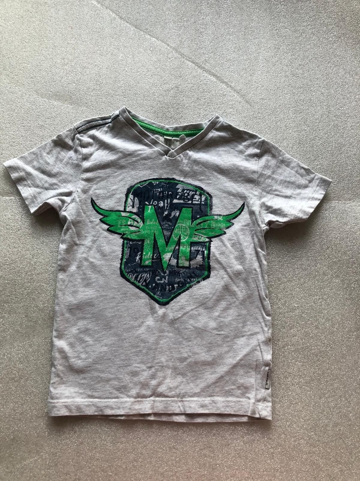Maat 110 / 116 - DIVERSE SHIRT - 1.50 € PER STUK, Kinderen en Baby's, Kinderkleding | Maat 110, Ophalen of Verzenden, Zo goed als nieuw