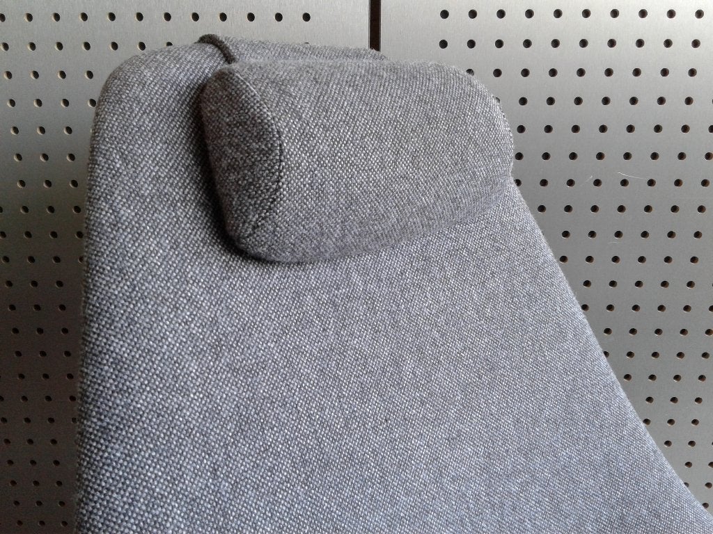 Variér (Stokke) Kokon (Grijs Bruin), Heel Mooi!, Overige materialen, Ophalen of Verzenden, Zo goed als nieuw, Variér