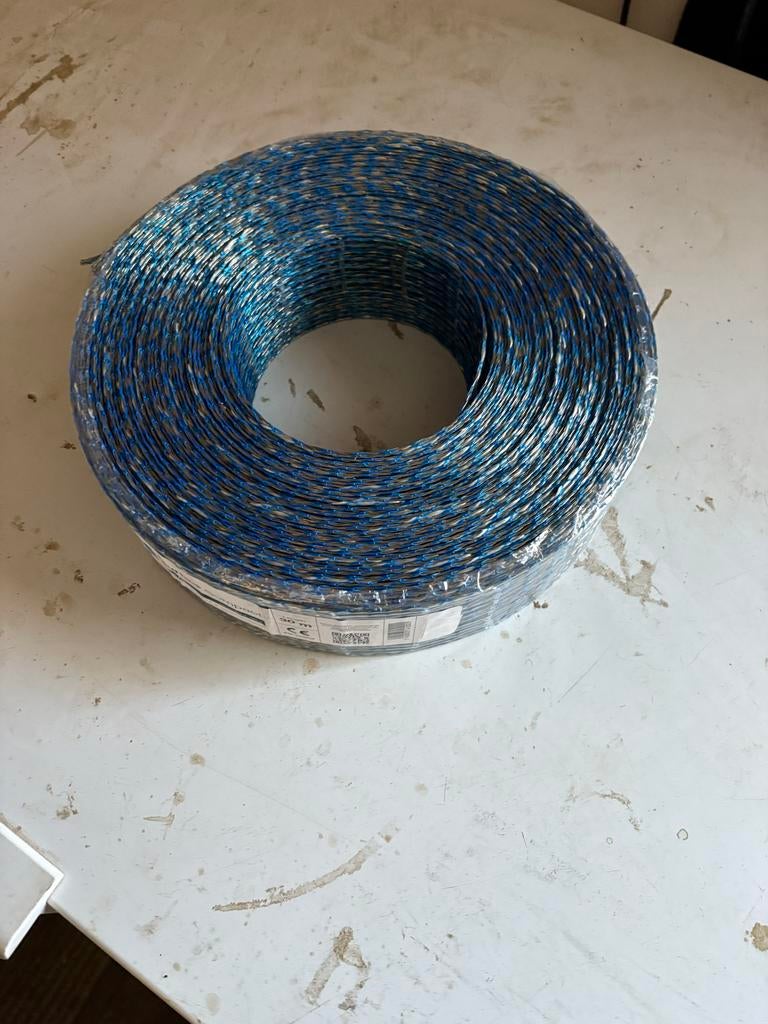Bekaert Murfor Compact E-70 blauw - 30 meter rol, Ophalen, Nieuw, 250 mm of meer, Overige typen