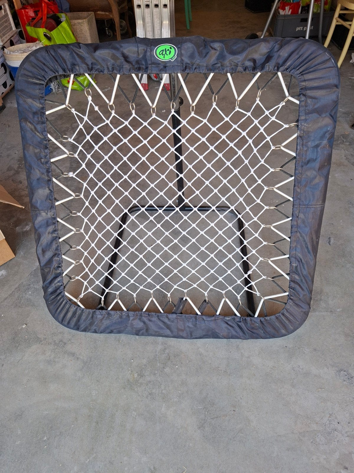 Voetbal rebounder, Maat XL, Ophalen, Overige typen