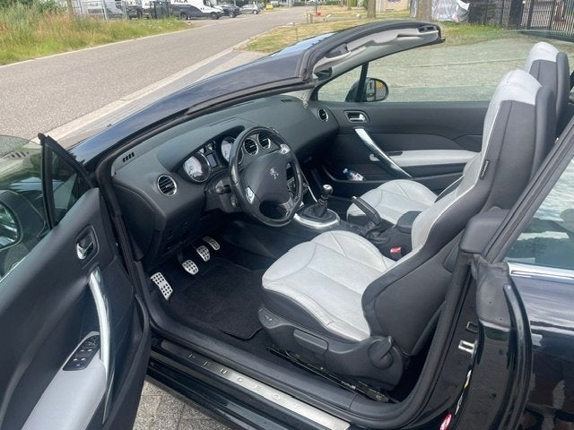 Foto 17 van Peugeot 308 1.6 THP CC 2013 INRUIL MOGELIJK