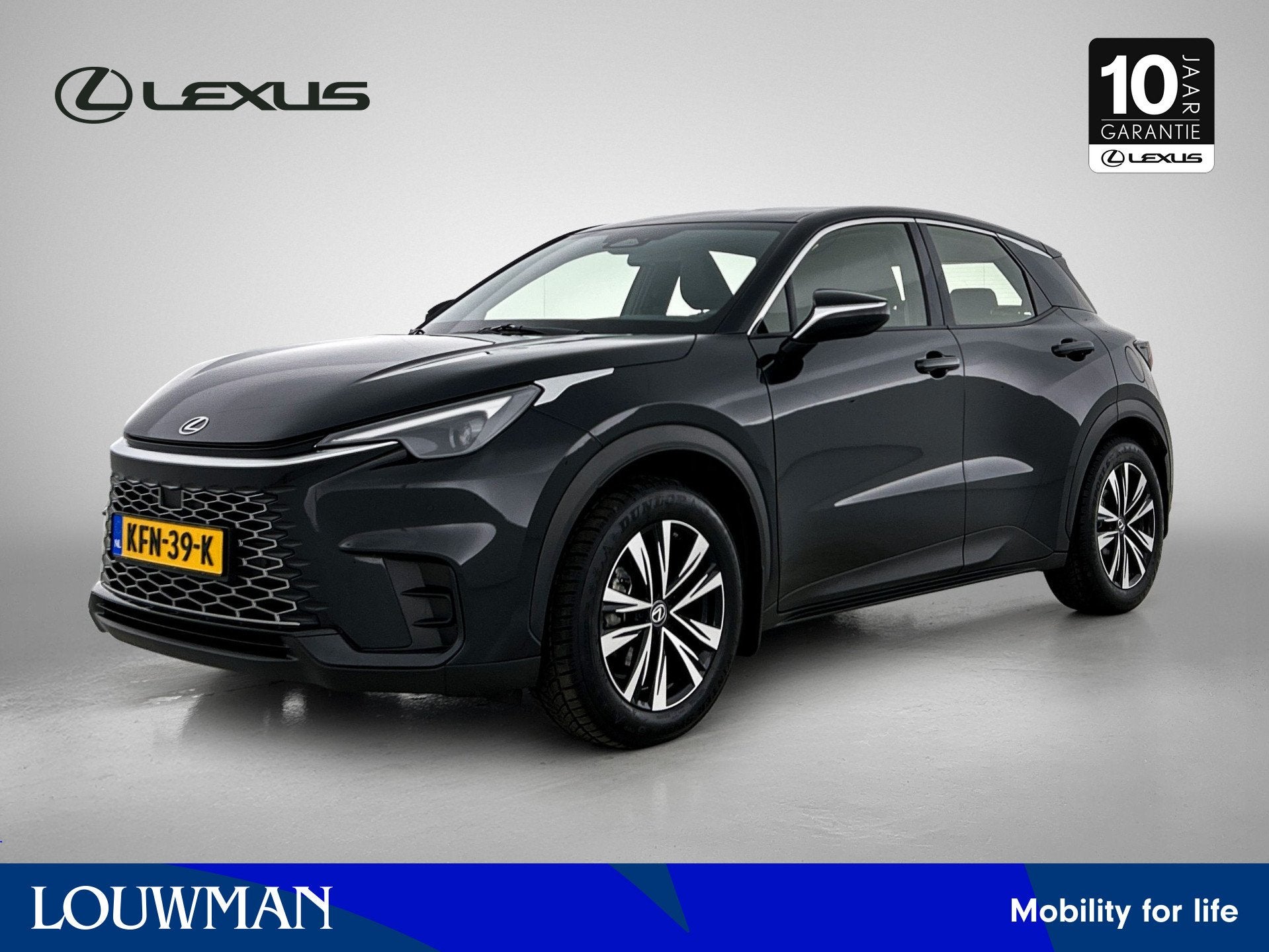 Lexus LBX 2WD | Apple Carplay & Android Auto | Achteruitrijc