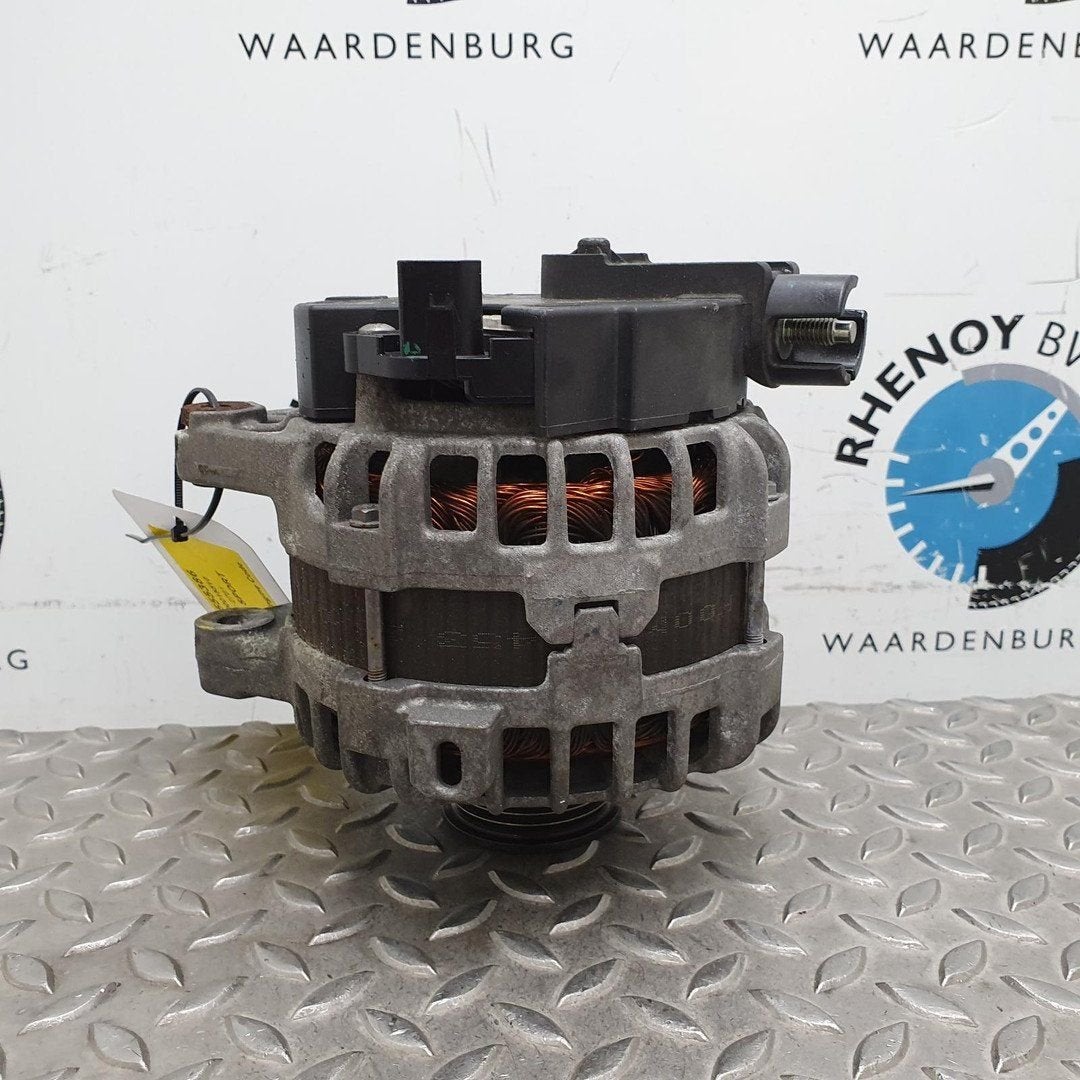 LANDROVER DISCOVERY SPORT DYNAMO 2015, Ophalen of Verzenden, Gebruikt, ARN erkend