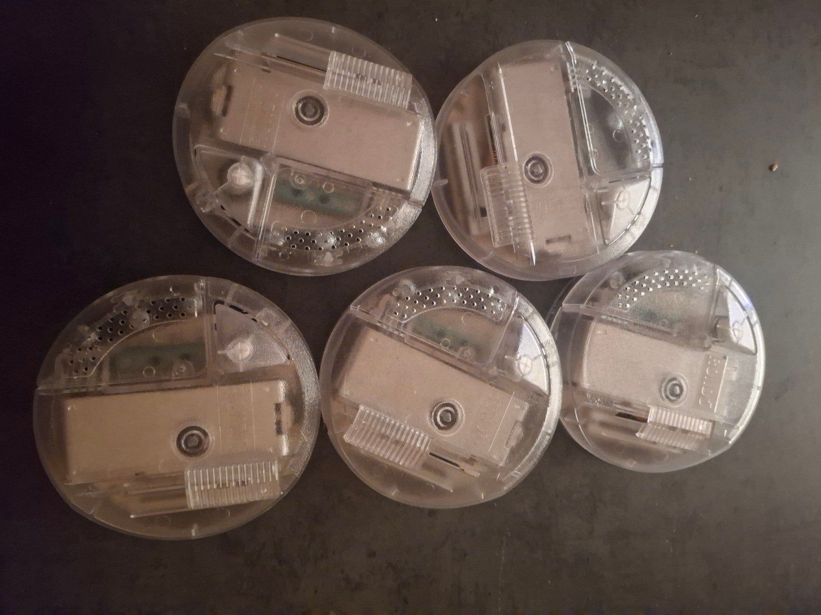 led vloerdimmers Relco, Ophalen of Verzenden, Nieuw