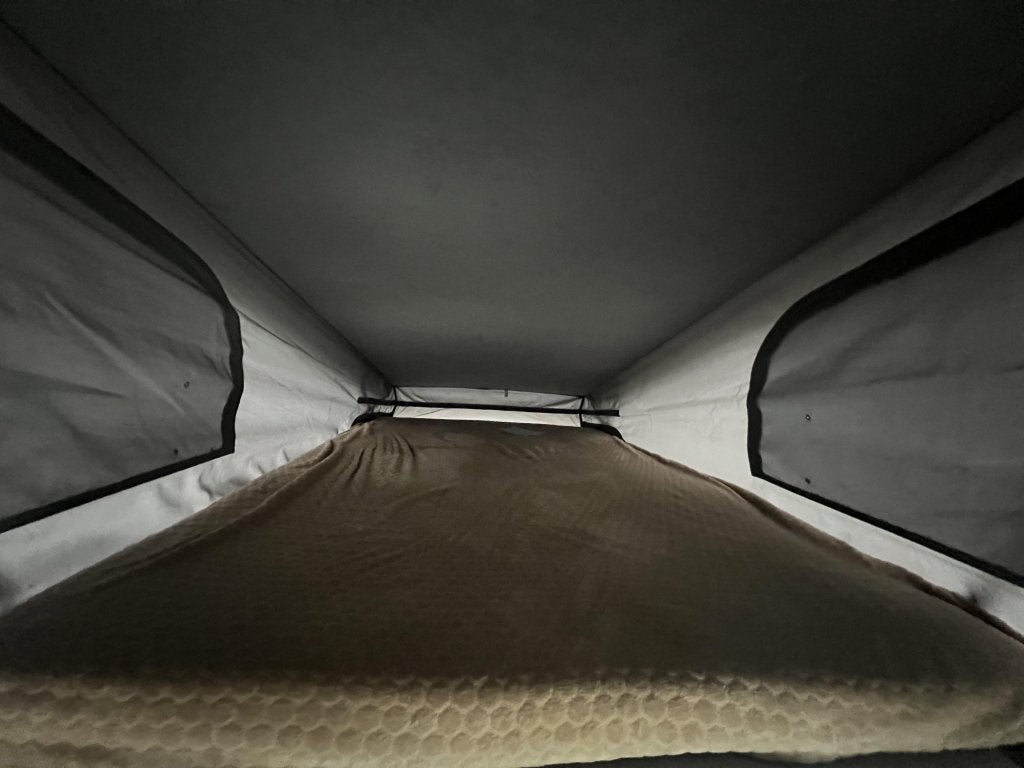 Caravans And Camping Volkswagen