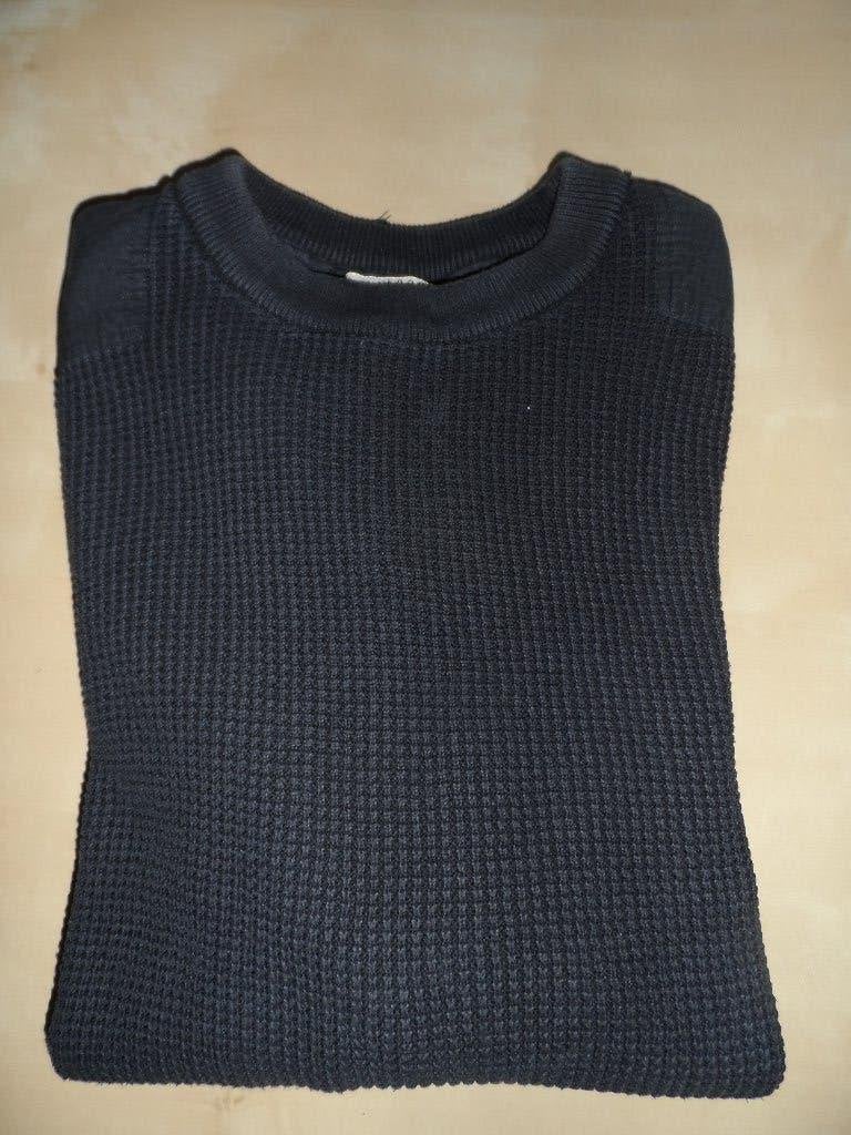HEREN TRUI, Ophalen of Verzenden, Zo goed als nieuw, Maat 56/58 (XL), Blauw