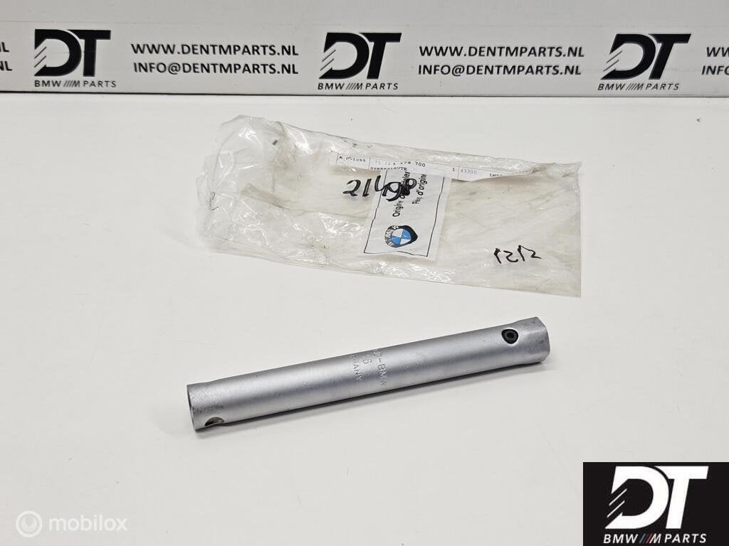 Bougiedop 16mm BMW 71111179700, Nieuw, Ophalen of Verzenden