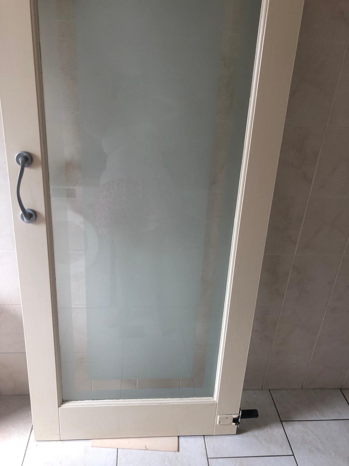 Massief houten taatsdeur voor binnen., Ophalen, Gebruikt, 80 tot 100 cm, Binnendeur