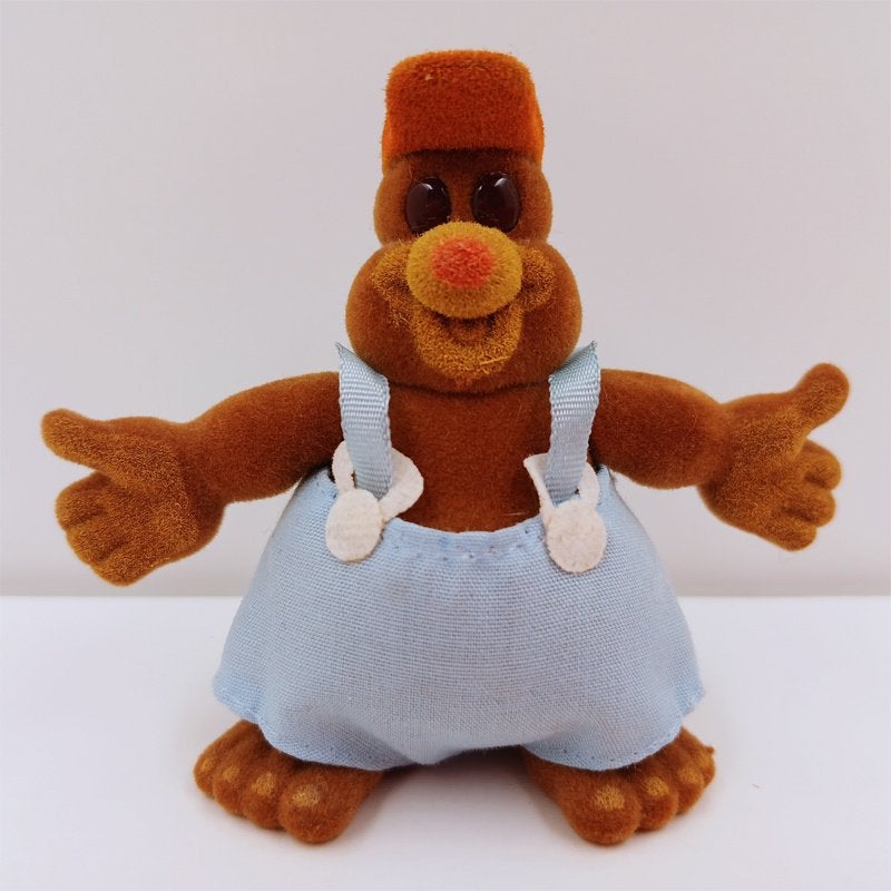 Alfred Jodocus Kwak Henk de Mol Simba 1989, Verzamelen, Ophalen of Verzenden, Zo goed als nieuw