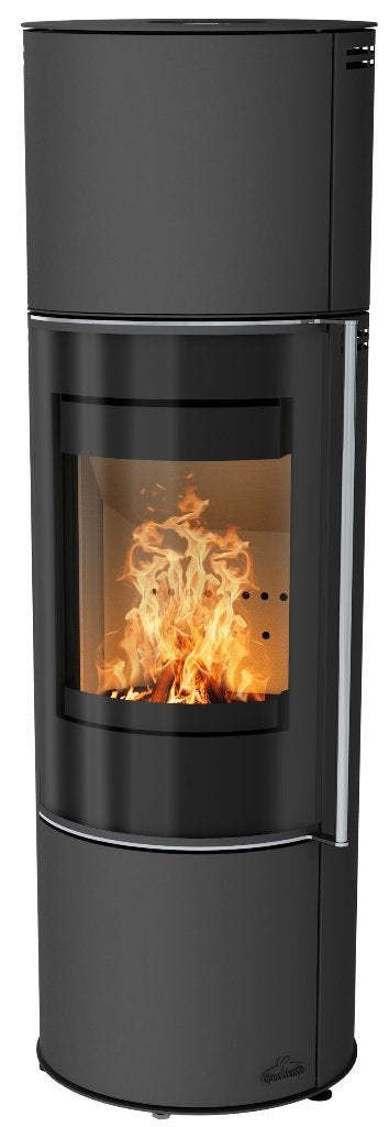 Fireplace Laurus, Ophalen, Inbouw, Hout, Nieuw