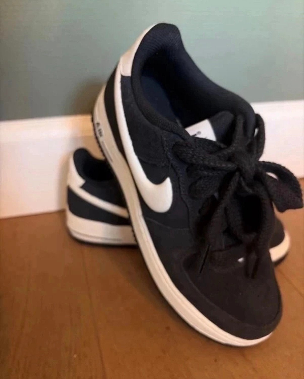 Nike Air Force 1 maat 37,5, Jongen of Meisje, Schoenen, Ophalen of Verzenden, Zo goed als nieuw