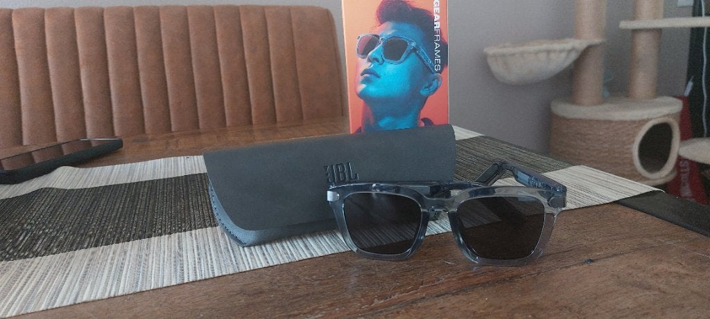 jbl soundgear frames, Hobby en Vrije tijd, Overige Hobby en Vrije tijd, Nieuw, Ophalen