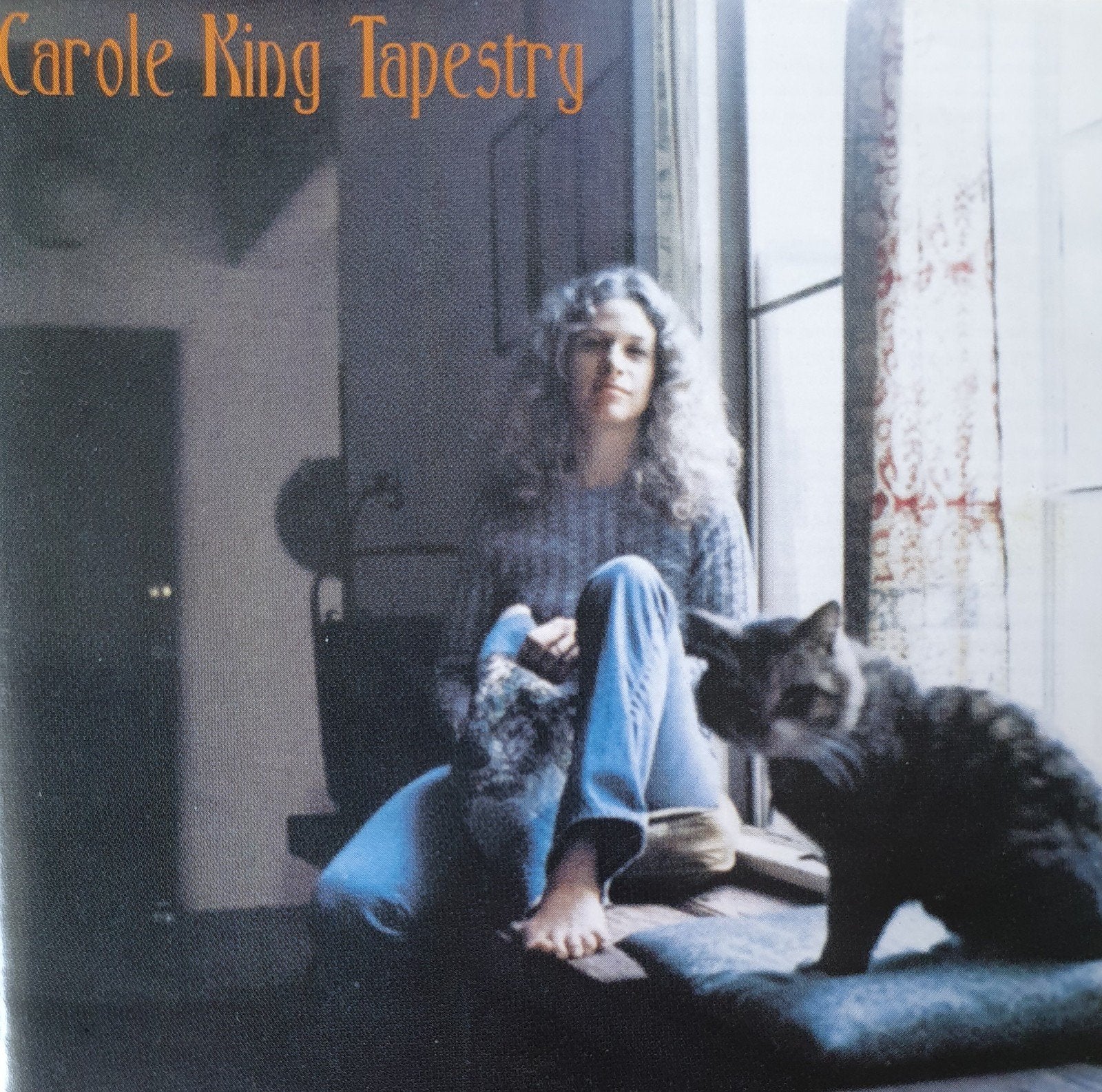 Carole King    Tapestry   cd, Ophalen of Verzenden, Zo goed als nieuw