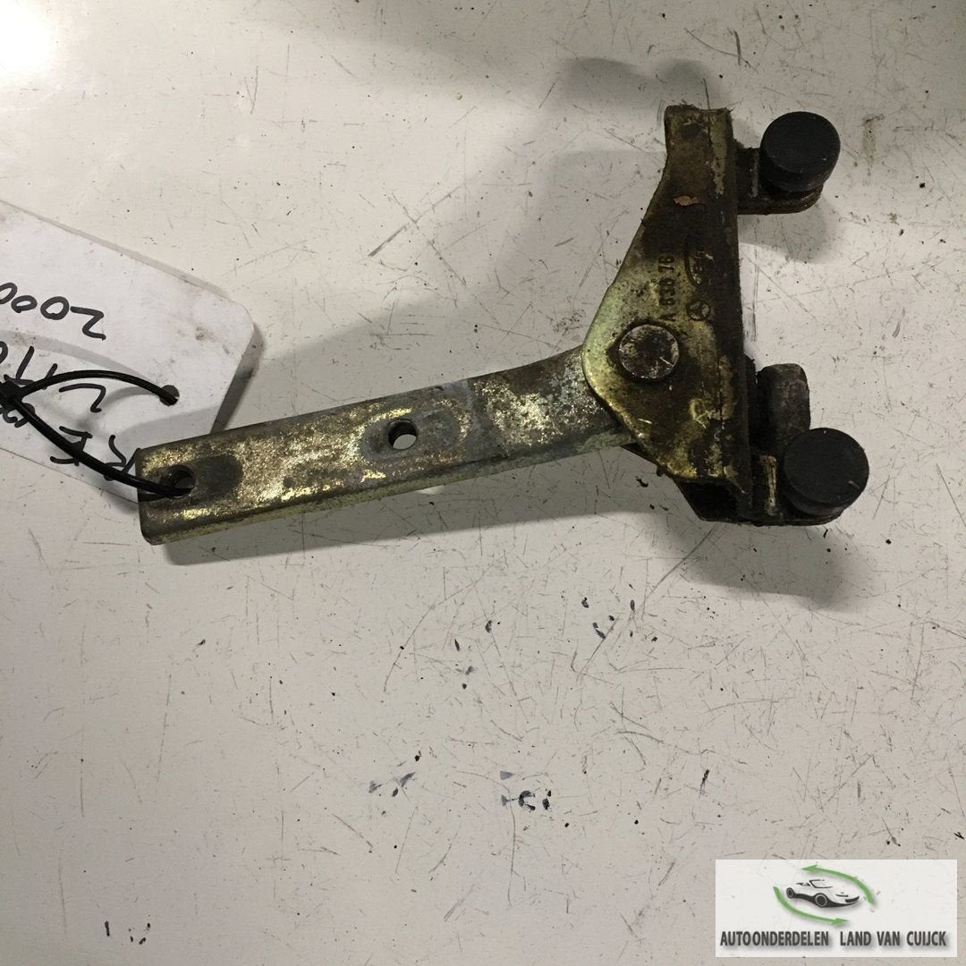 Mercedes Vito 2000  Schuifdeurrol Rechtsonder, Gebruikt, -, Deur, -