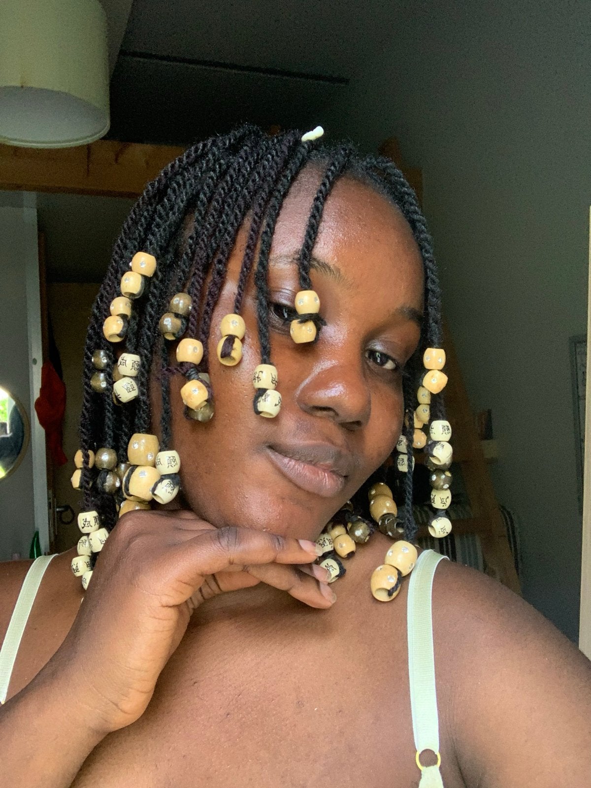 Professionele vlechtdiensten | Professional Braiding Service, Ophalen of Verzenden, Nieuw