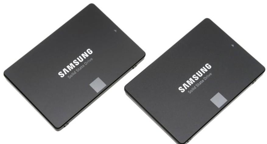 Samsung  SSD 1TB/500GB/256GB/128GB, Computers en Software, Harde schijven, S, Ophalen of Verzenden, S, S