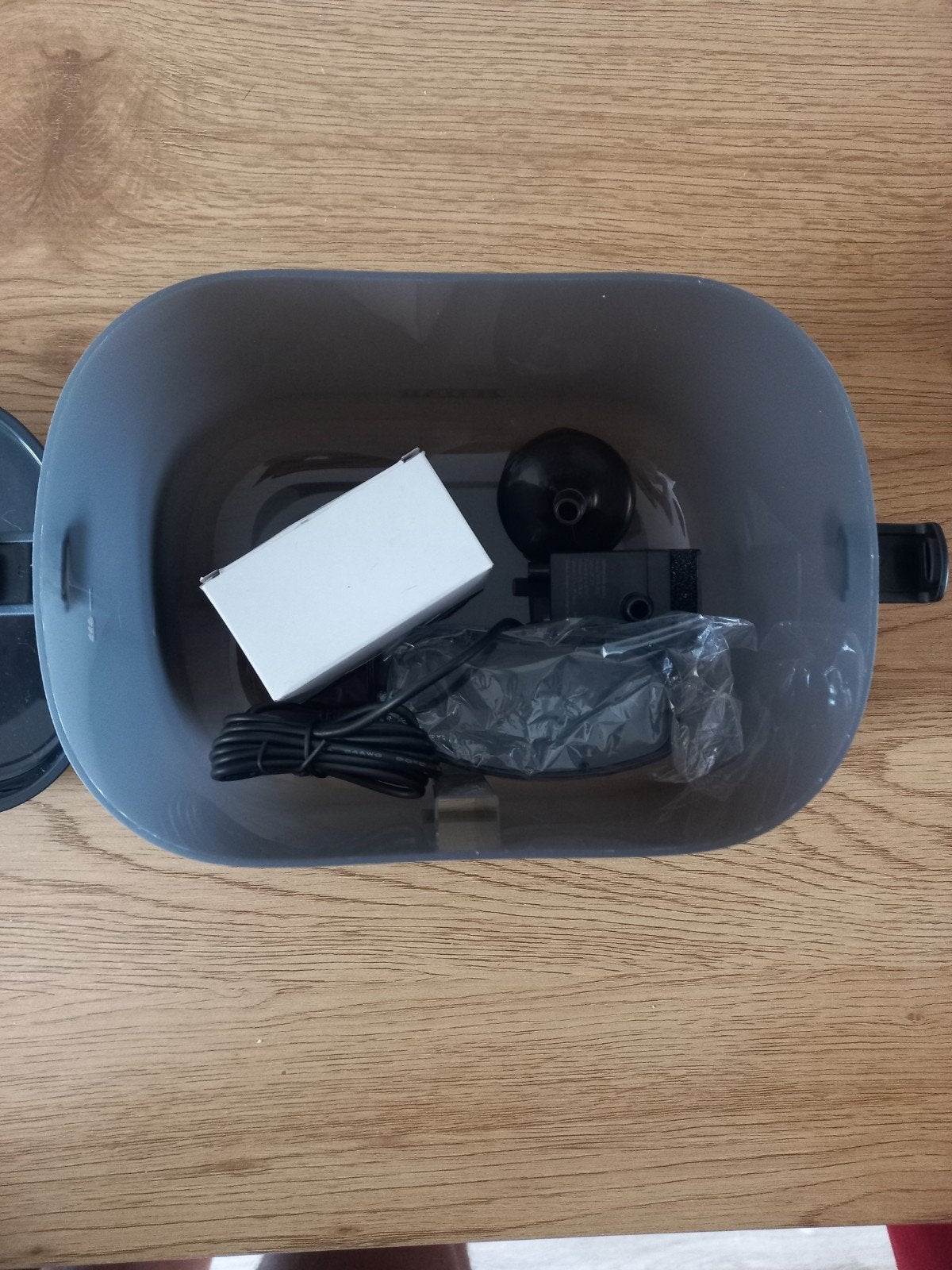 te koop 4 nieuwe drink fontijntjes, Ophalen of Verzenden