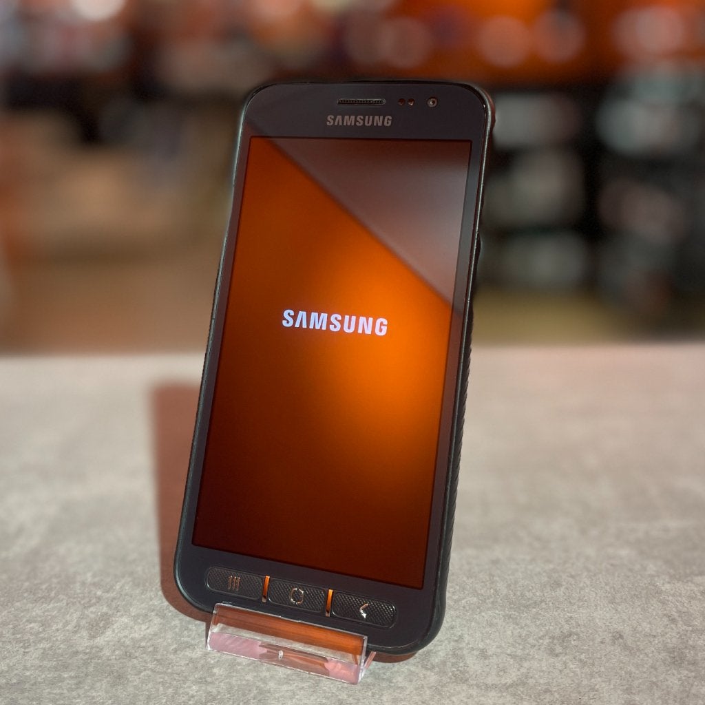 Samsung Galaxy xCover 4 16GB - B Grade  #9, Telecommunicatie, Mobiele telefoons | Samsung, Samsung, Gebruikt, Support@Samsung.com