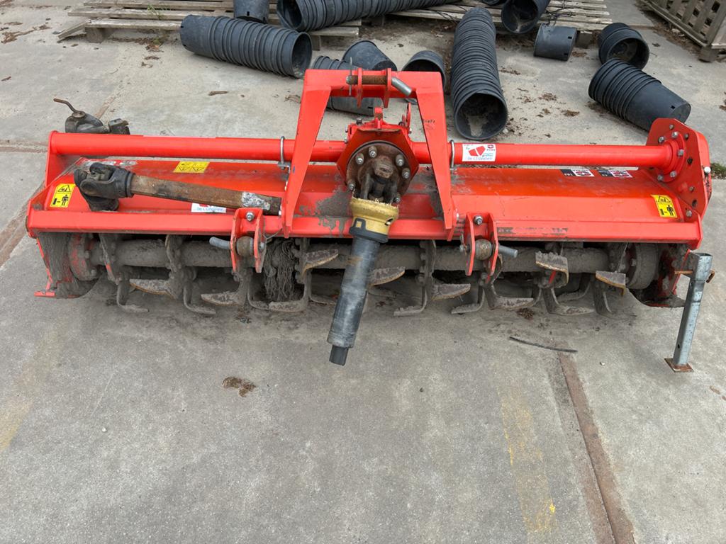 Sicma grondfrees 2 meter breed izgst, Ophalen of Verzenden, Akkerbouw, Overige typen
