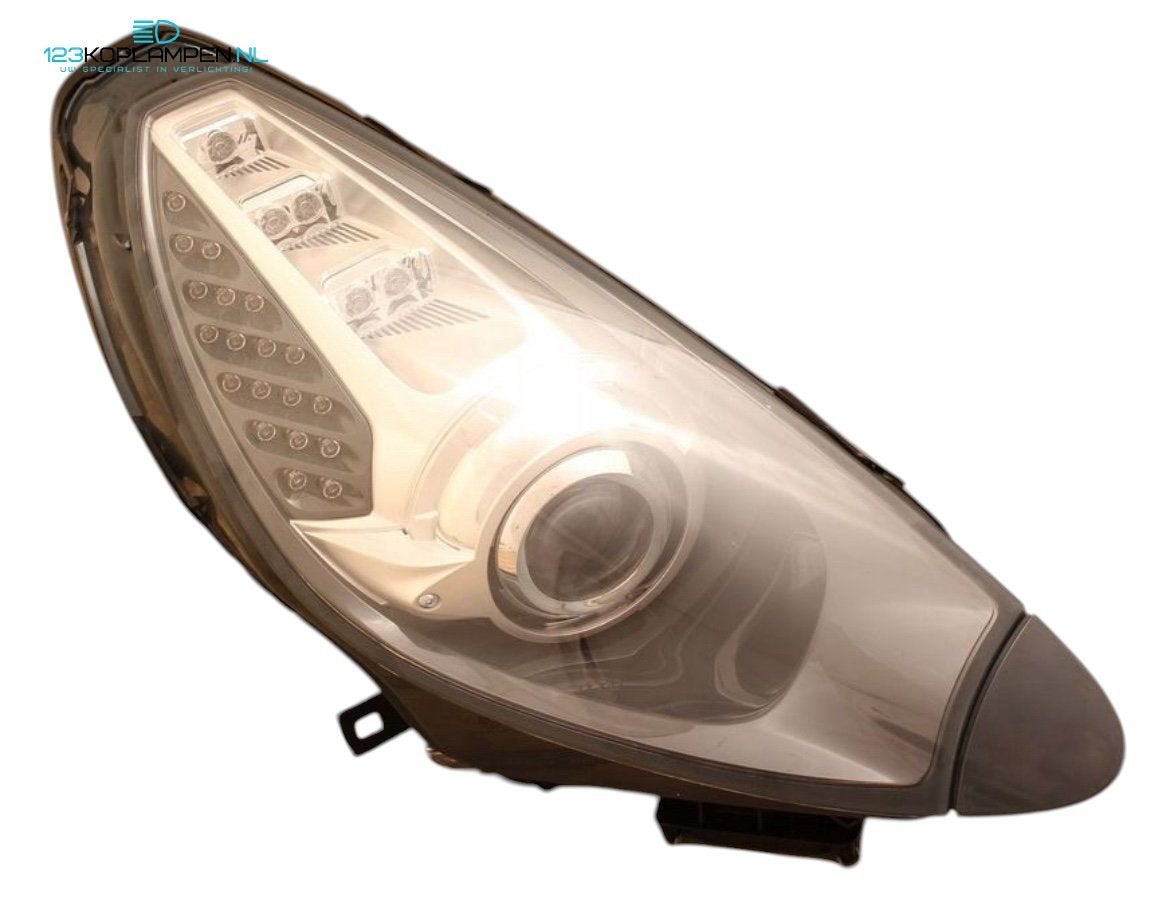 Originele Ferrari Koplampen / Koplamp / Snel Leverbaar, Gebruikt, -, Ophalen of Verzenden, Ferrari