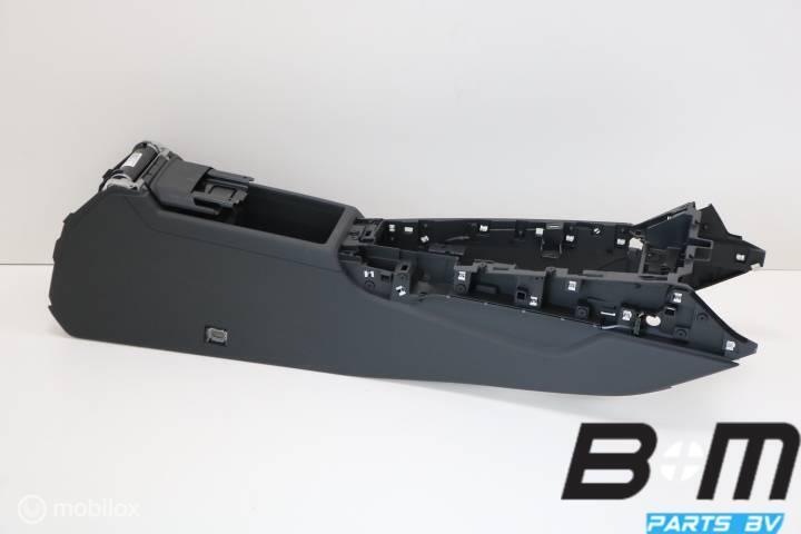 Middenconsole met armsteunmechaniek Audi A4 8W, Gebruikt