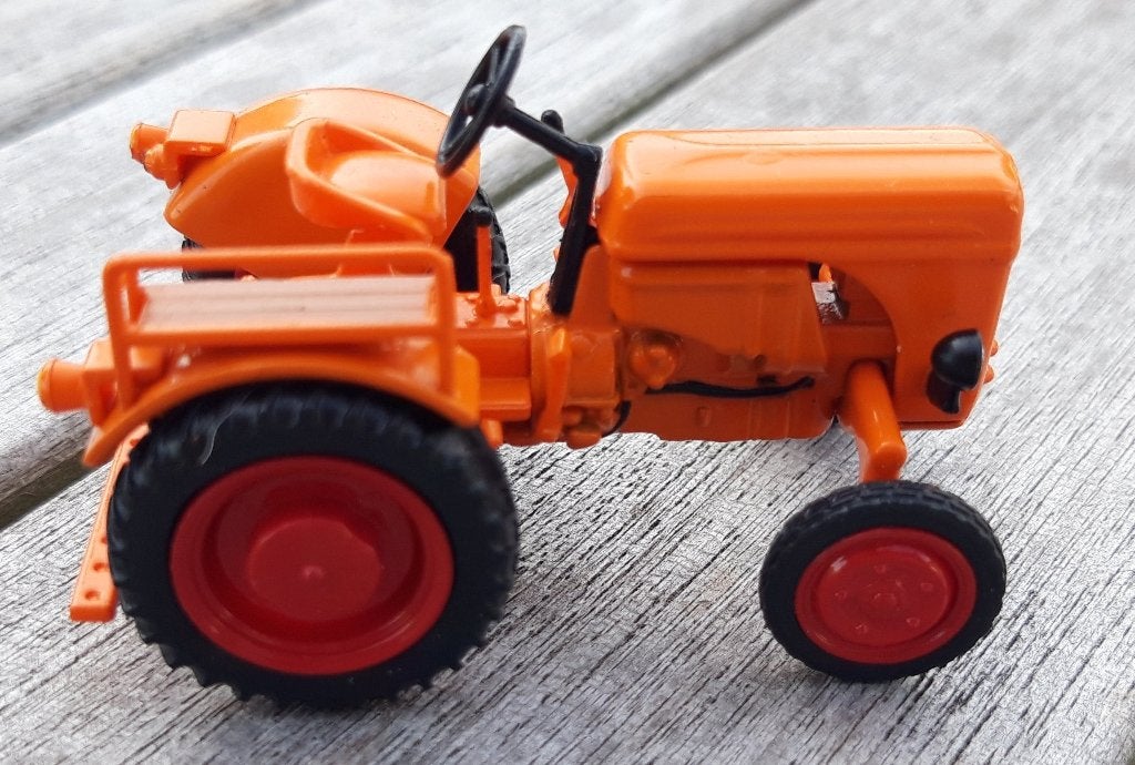 Allgaier AP 17 - trekker / tractor - 1/43, Ophalen of Verzenden, Nieuw, Tractor of Landbouw, Overige merken