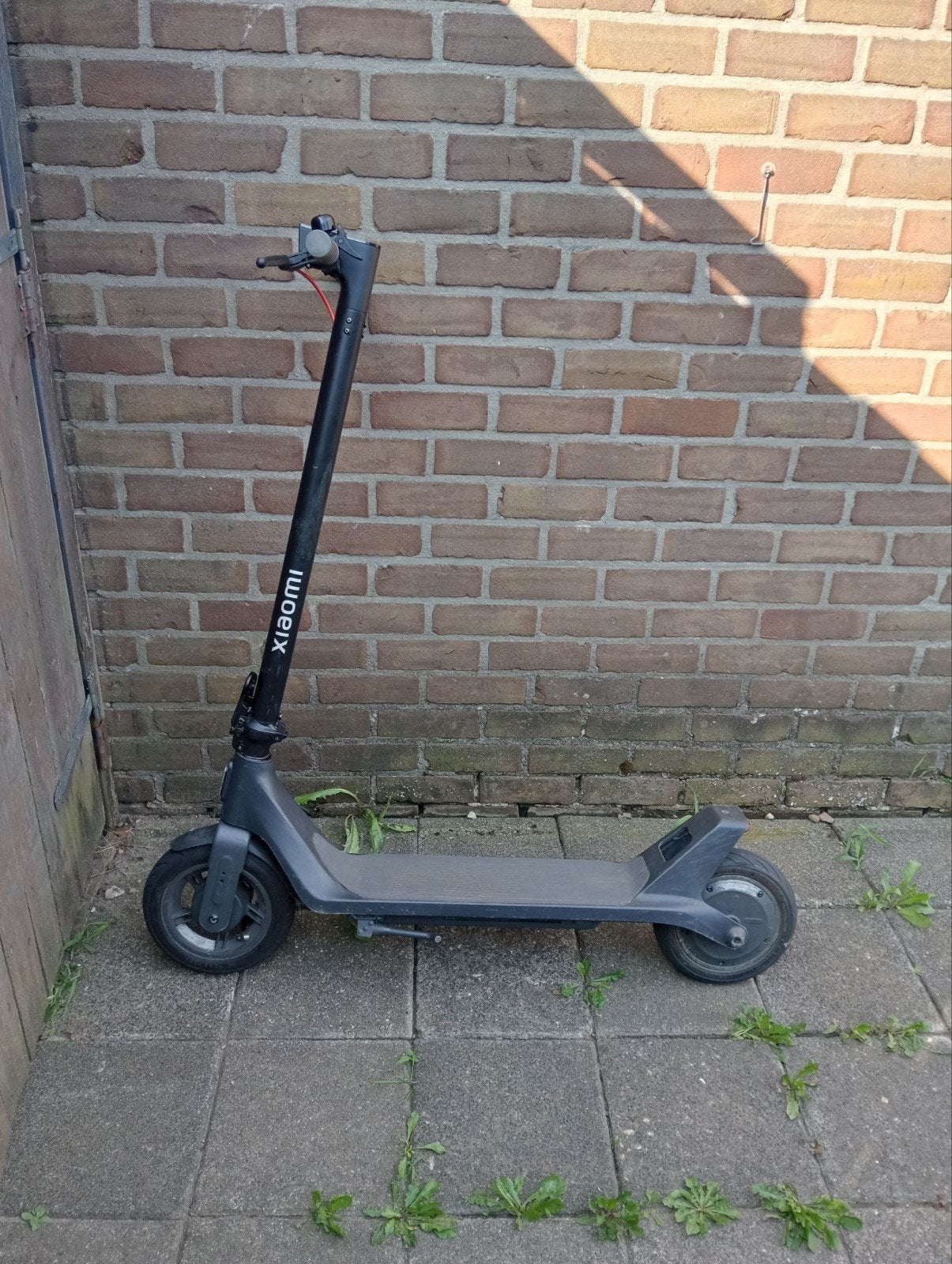 Xiaomi 4 Lite 2nd Gen E-step - 3 maanden oud, Ophalen, Gebruikt, Elektrische step (E-scooter), Xiaomi