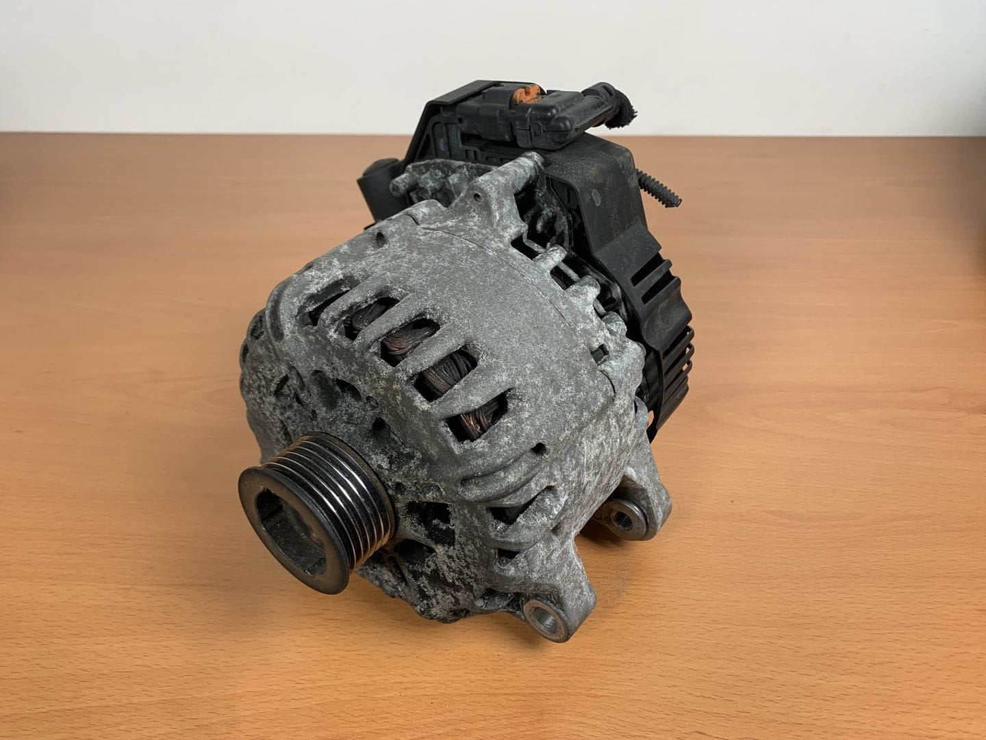 start stop dynamo peugeot - citroen 9807995580 2015 tot 2024, Gebruikt, -, -, Ophalen of Verzenden