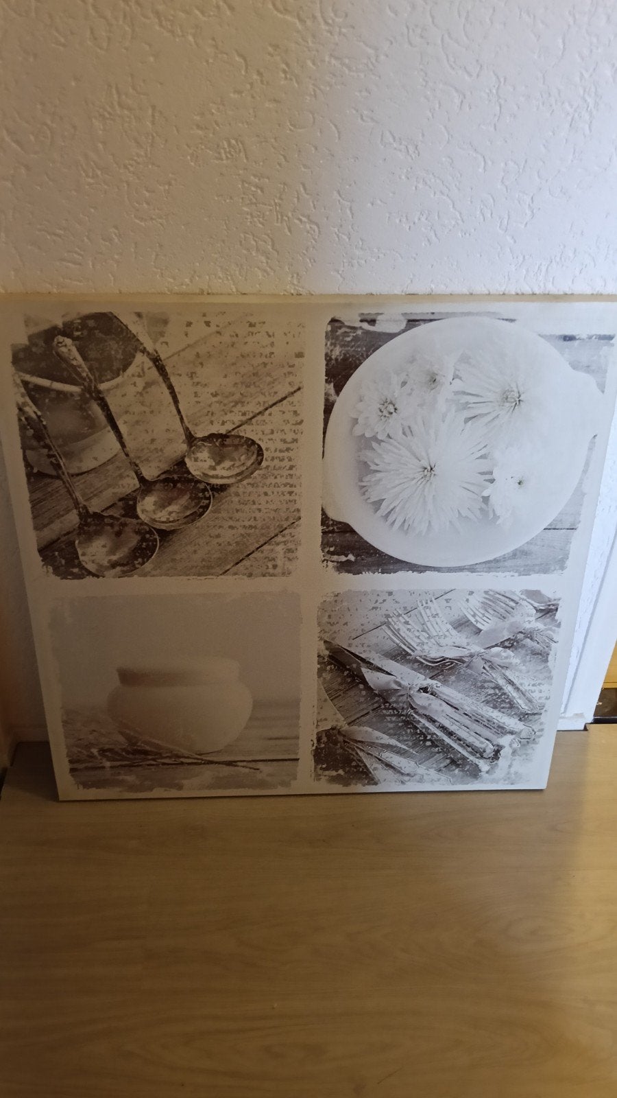 Gratis Schilderij, Huis en Inrichting, Ophalen, Schilderij