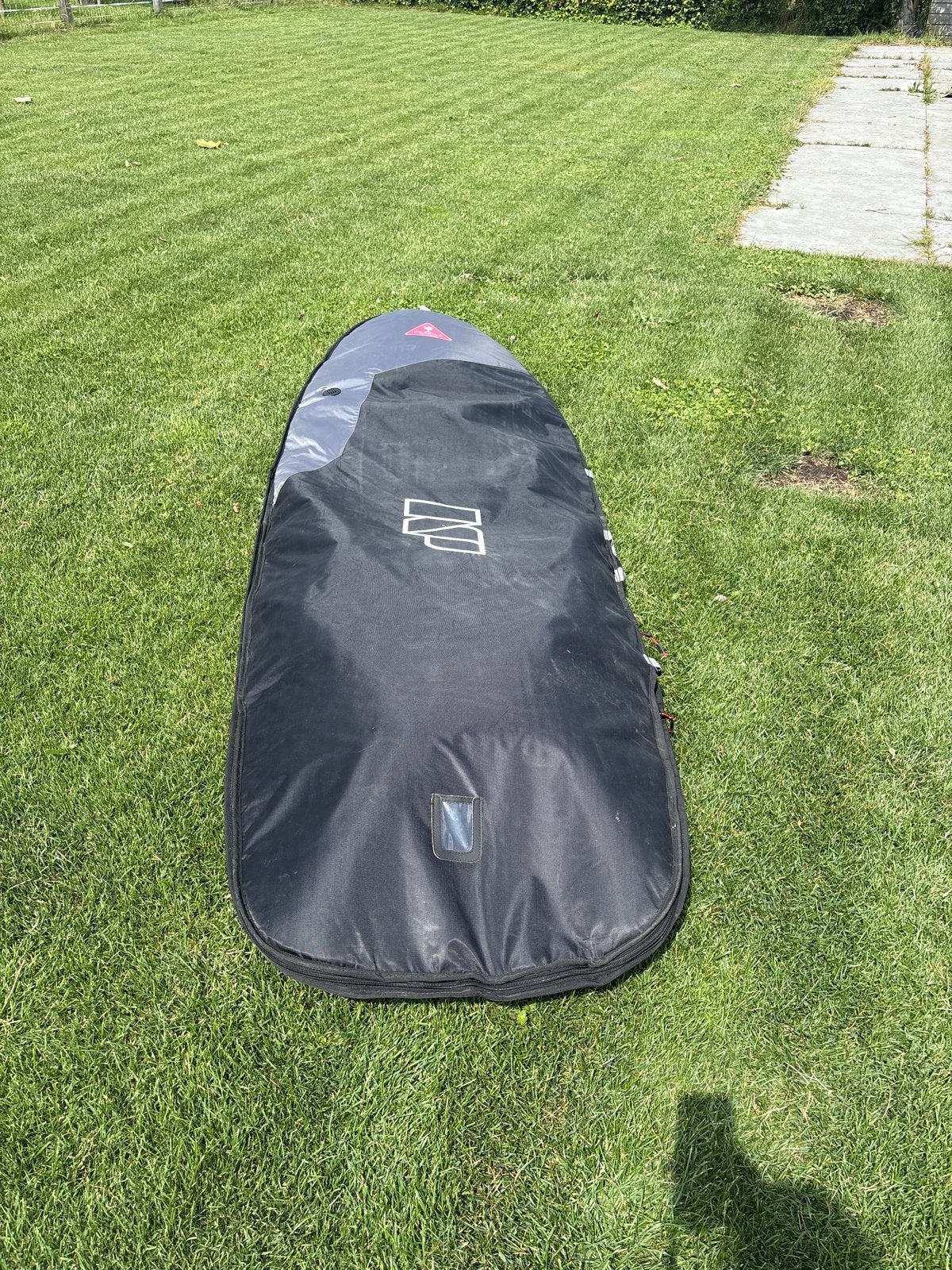 North Sails Foil Boardbag 55/75CM, Watersport en Boten, Windsurfen, Overige typen, Ophalen of Verzenden, Zo goed als nieuw, North Sails